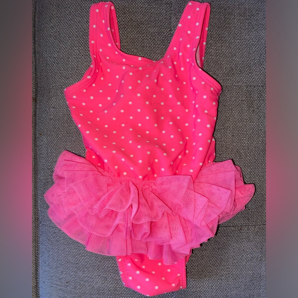 6 month old swim suit - infant